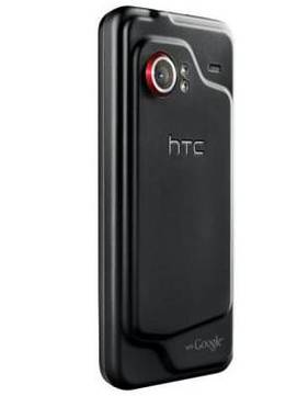 HTC Droid Incredible