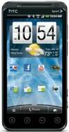 HTC EVO 3D CDMA