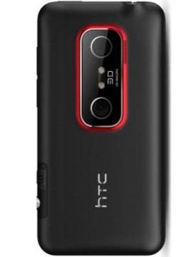 HTC EVO 3D CDMA