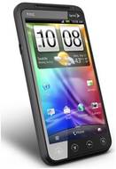 HTC EVO 3D