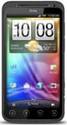 HTC EVO 3D