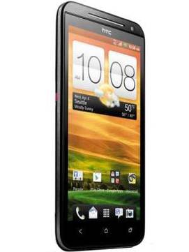 HTC EVO 4G LTE