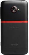 HTC EVO 4G LTE