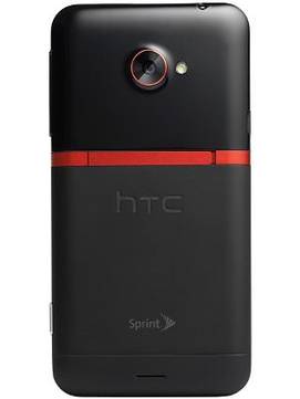 HTC EVO 4G LTE
