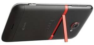 HTC EVO 4G LTE