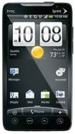 HTC EVO 4G