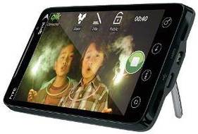 HTC EVO 4G