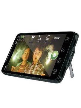 HTC EVO 4G