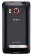 HTC EVO 4G