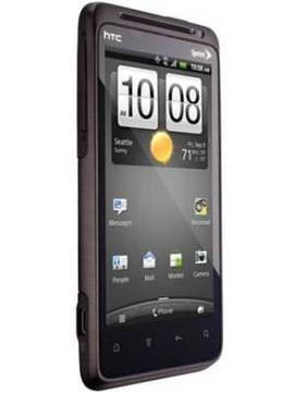 HTC EVO Design 4G