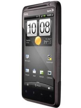 HTC EVO Design 4G