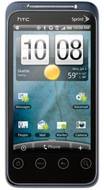 HTC Evo Shift 4G