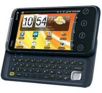 HTC Evo Shift 4G
