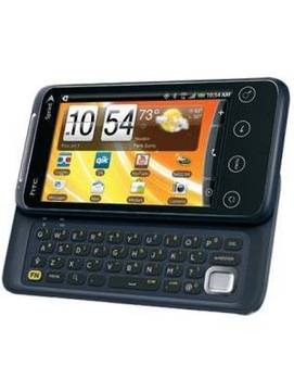 HTC Evo Shift 4G