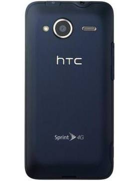 HTC Evo Shift 4G