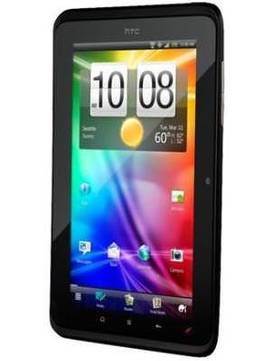 HTC EVO View 4G