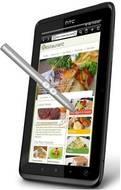 HTC EVO View 4G