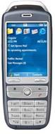 HTC Faraday