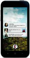 HTC First