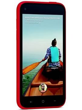 HTC First
