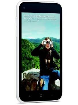 HTC First
