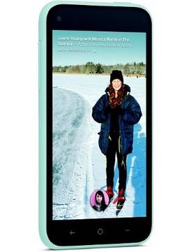 HTC First