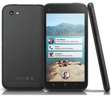 HTC First
