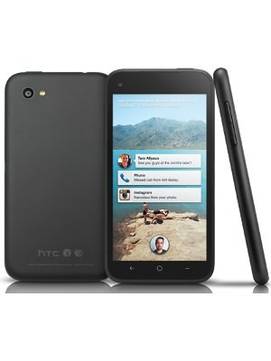 HTC First
