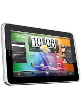 HTC Flyer WiFi