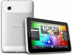HTC Flyer WiFi