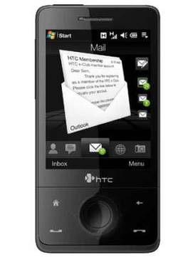 HTC Fuze