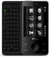 HTC Fuze