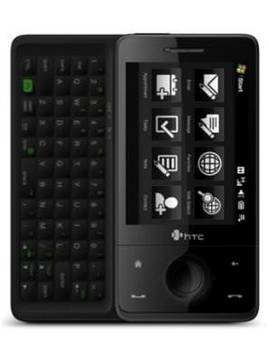 HTC Fuze