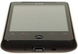 HTC Gratia