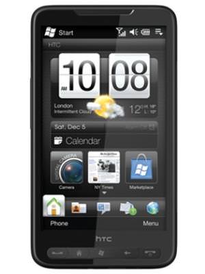 HTC HD2 Price
