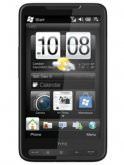 HTC HD2 price in India