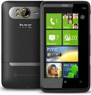 HTC HD7