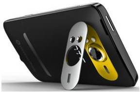 HTC HD7
