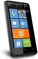 HTC HD7S