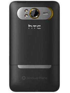 HTC HD7S
