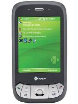 HTC Herald P4350