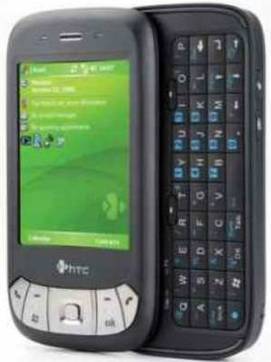 HTC Herald P4350
