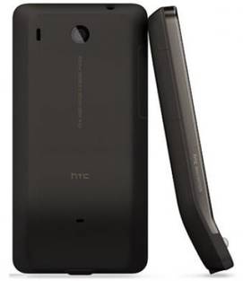 HTC Hero