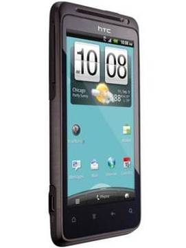 HTC Hero S