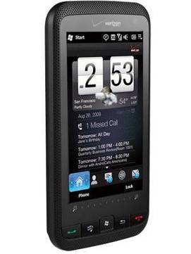 HTC Imagio