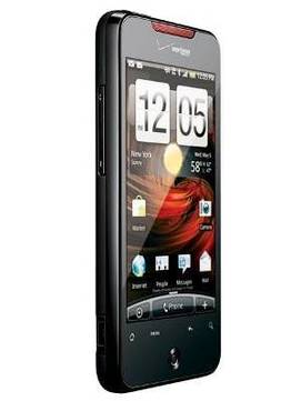 HTC Incredible
