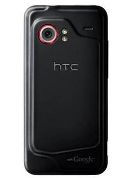HTC Incredible