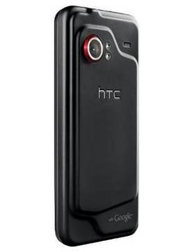 HTC Incredible