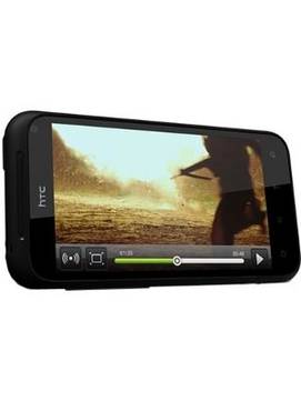 HTC Incredible S