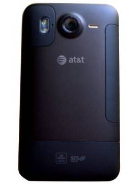HTC Inspire 4G